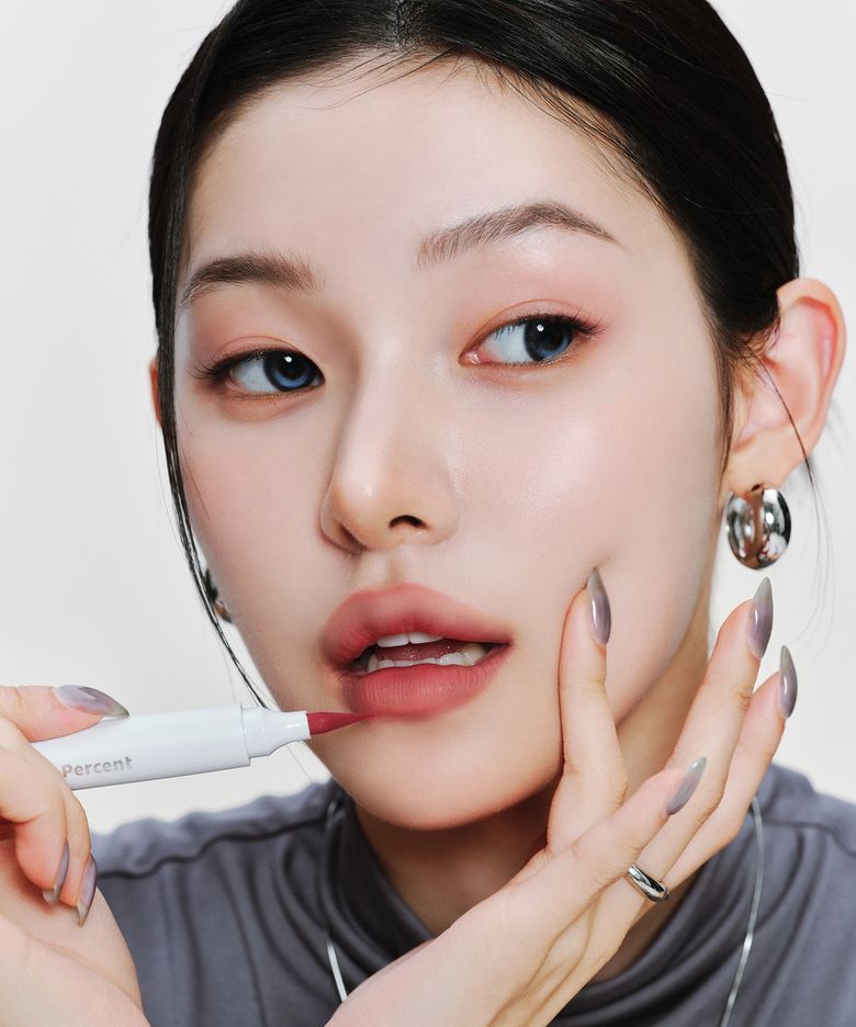 도트 온 무드 올 데이 립 쉐이퍼
