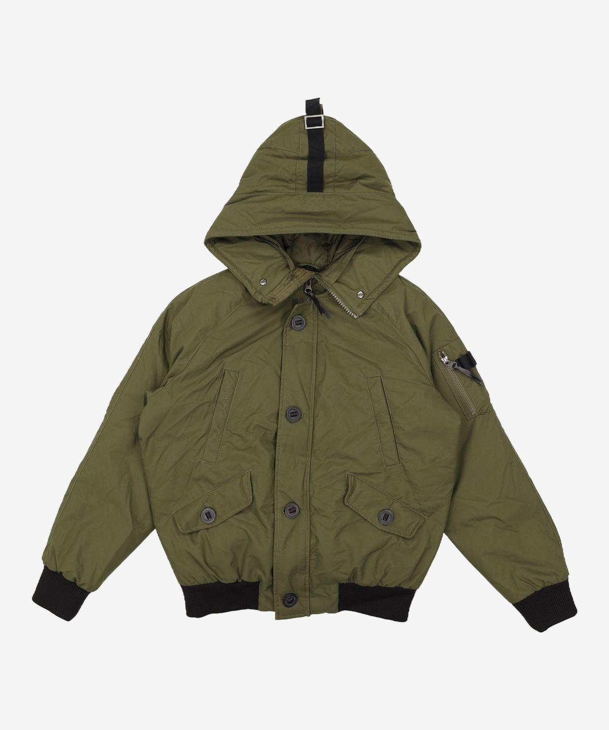 노스페이스(THE NORTH FACE) 항공 점퍼/블루종/MA-1 90