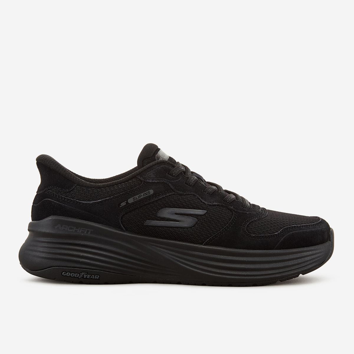 스케쳐스(SKECHERS) 여성 고워크 스태빌리티 2.0(슬립인스)_SP0WWCGY101