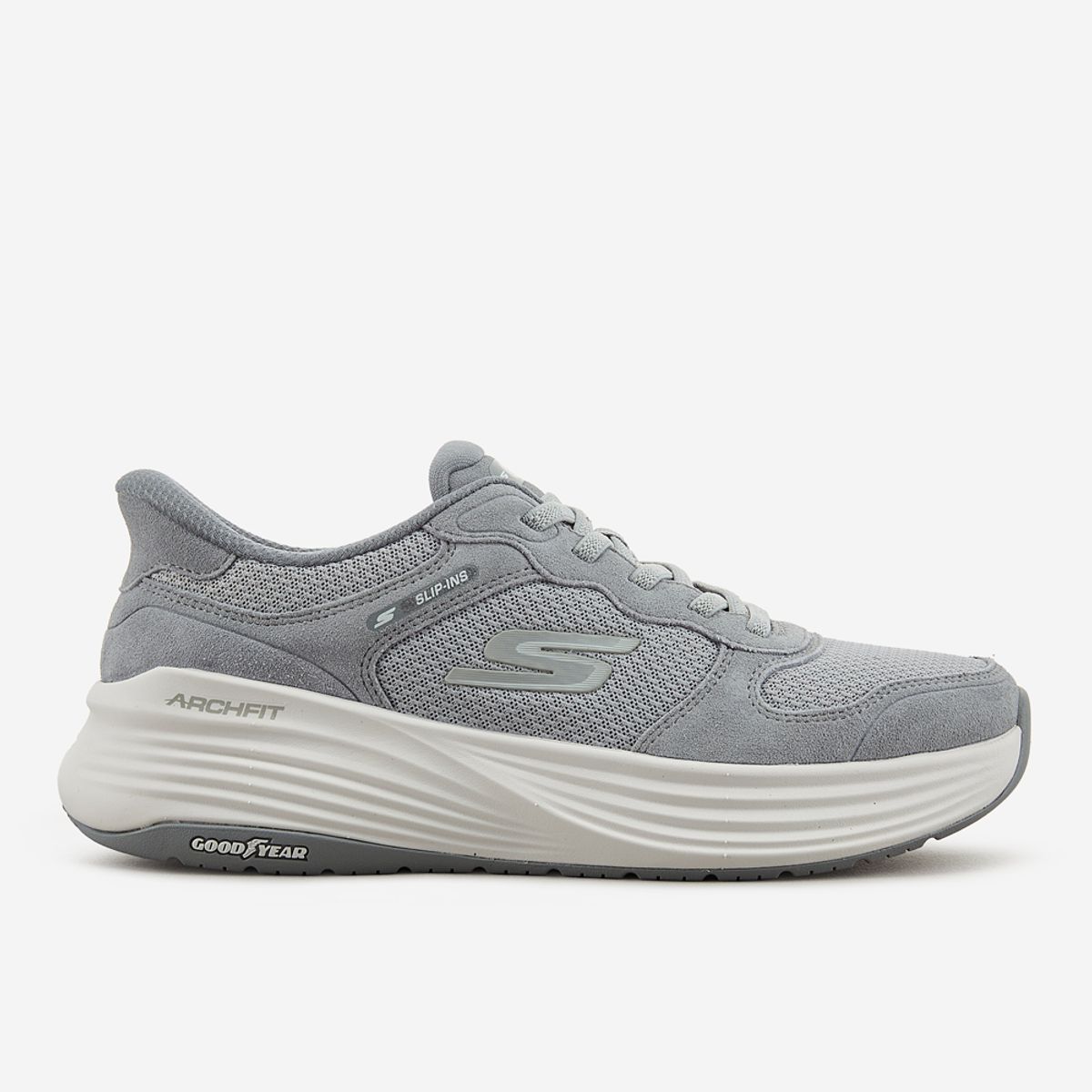 스케쳐스(SKECHERS) 여성 고워크 스태빌리티 2.0(슬립인스)_SP0WWCGY102