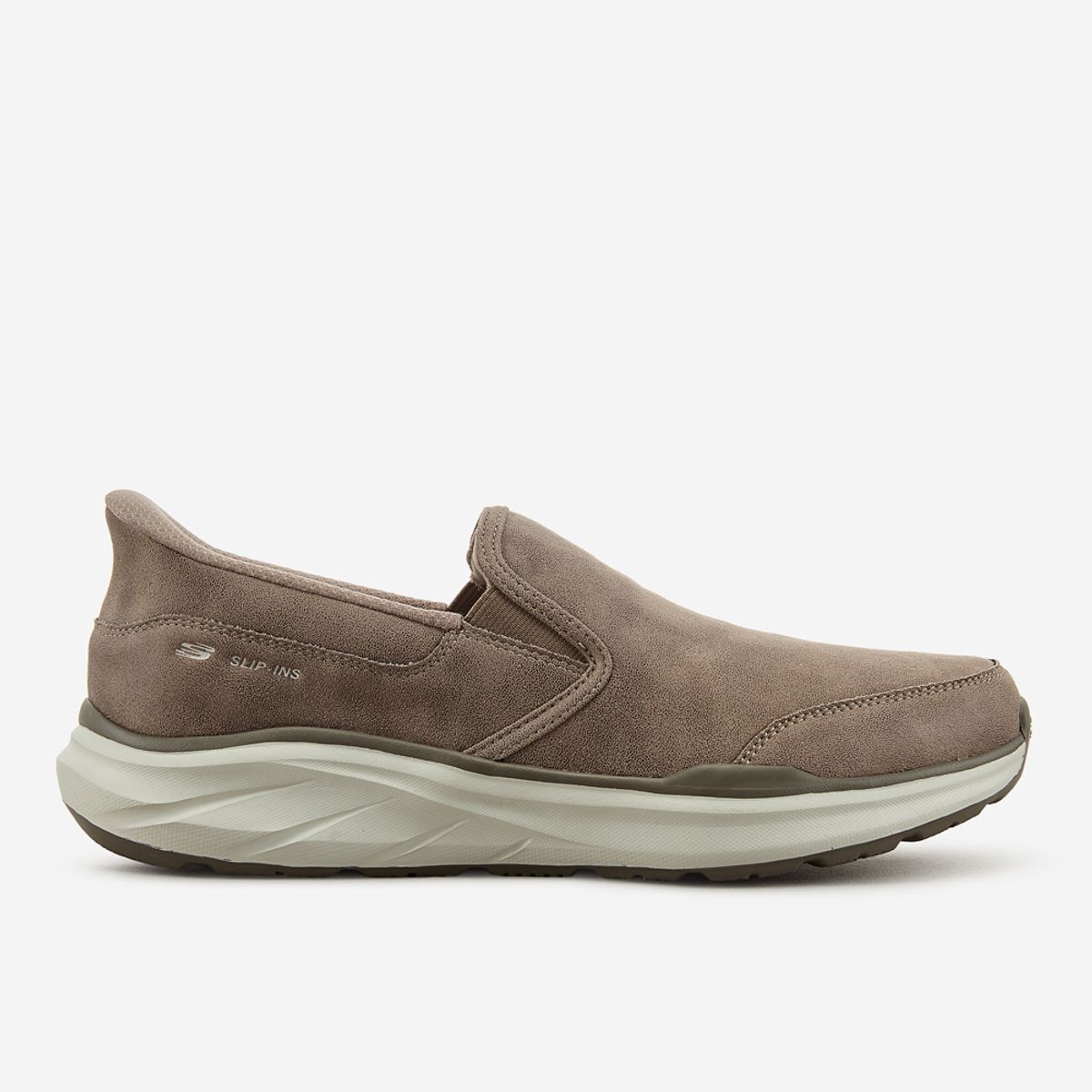 스케쳐스(SKECHERS) 남성 이퀄라이저 6.0(슬립인스)_SL0MPCGY092