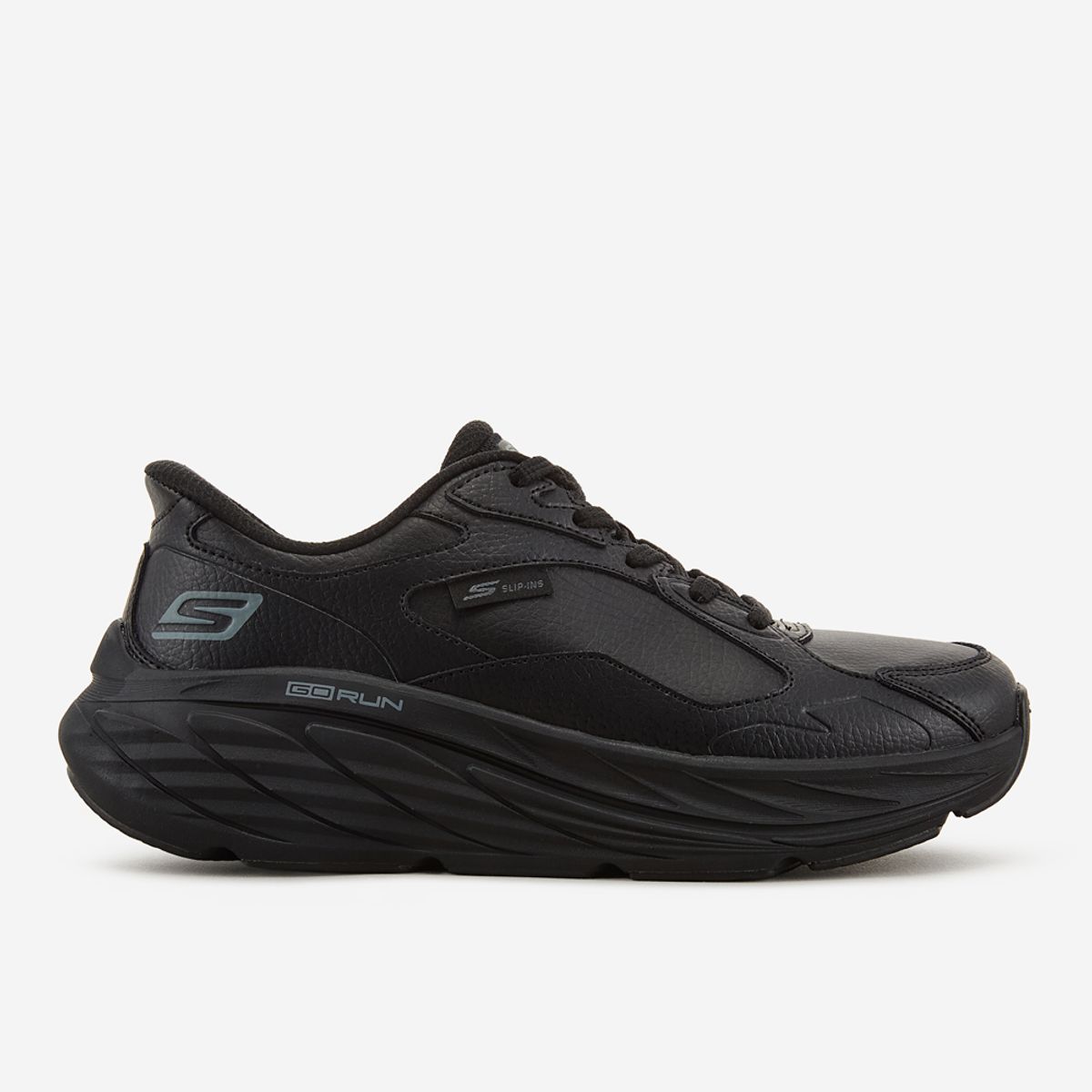 스케쳐스(SKECHERS) 여성 맥스쿠셔닝 엘리트 3(슬립인스)_SP0WRCGY051
