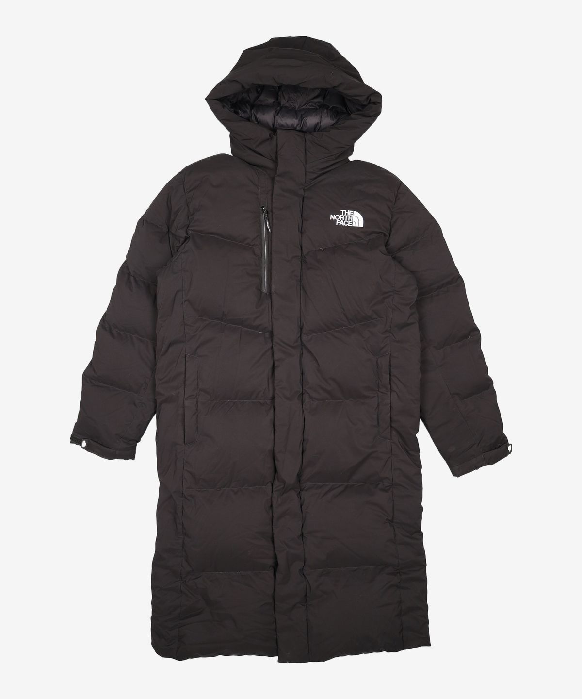 노스페이스(THE NORTH FACE) 롱 패딩/롱 헤비 아우터 100
