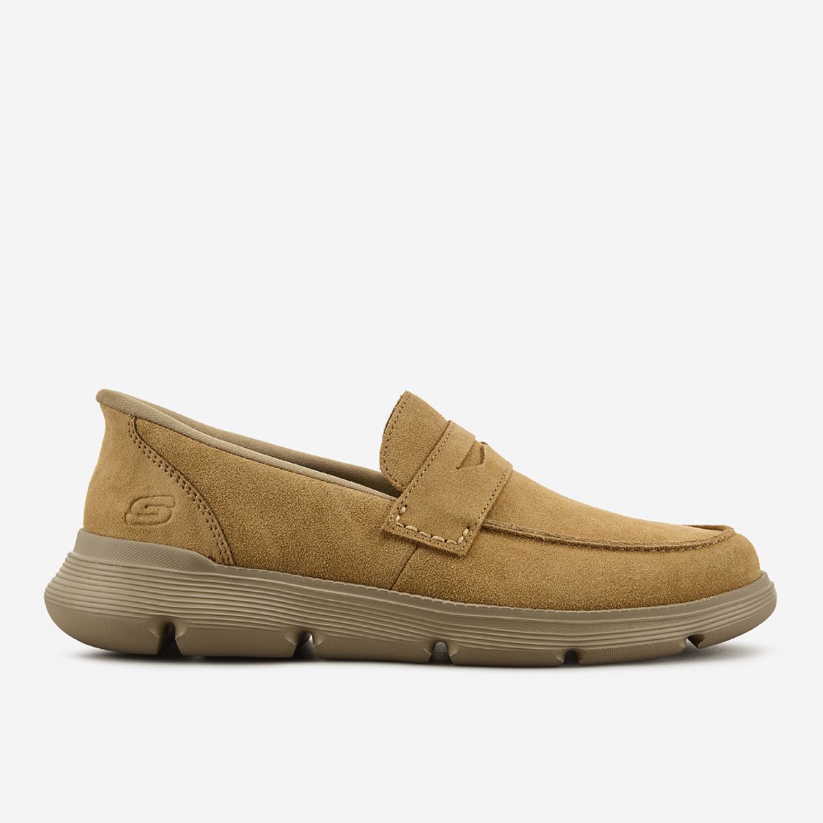 스케쳐스(SKECHERS) 남성 [스케쳐스 USA] 가르자(슬립인스)_SC0MFCGY032