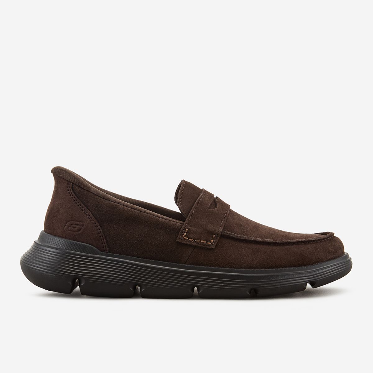 스케쳐스(SKECHERS) 남성 [스케쳐스 USA] 가르자(슬립인스)_SC0MFCGY031