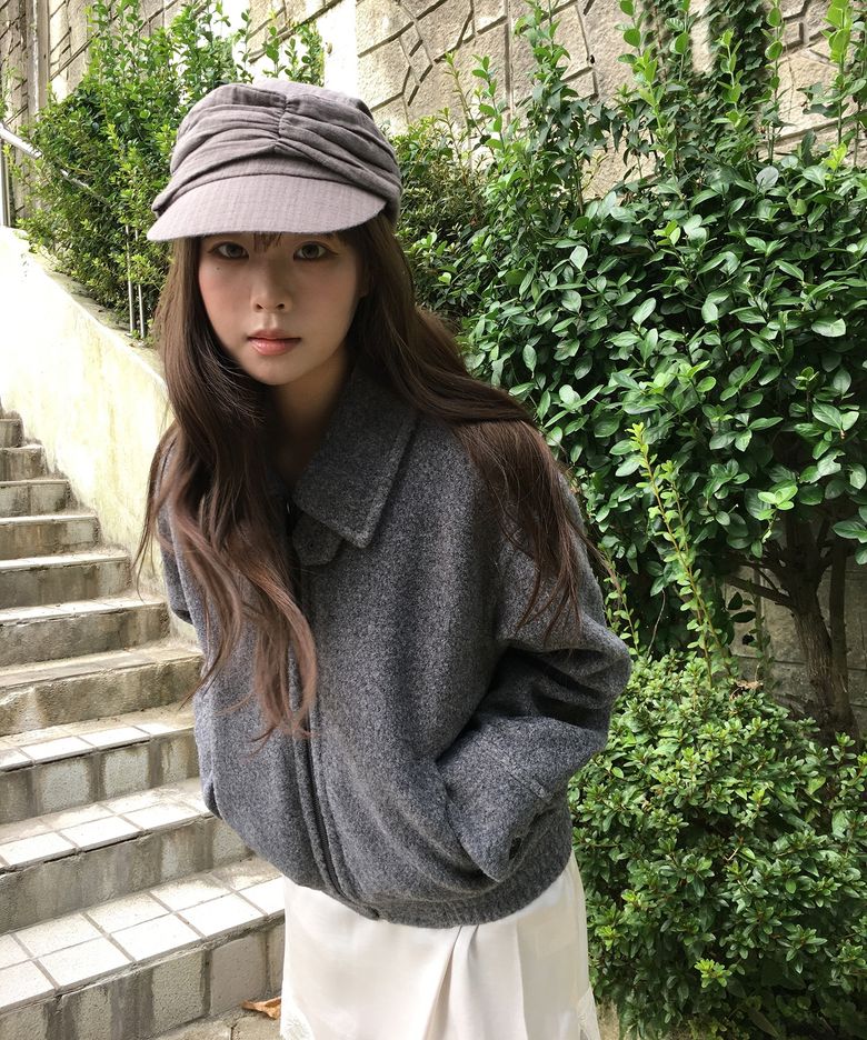 스탠카라 점퍼_MIWJJGV0PC