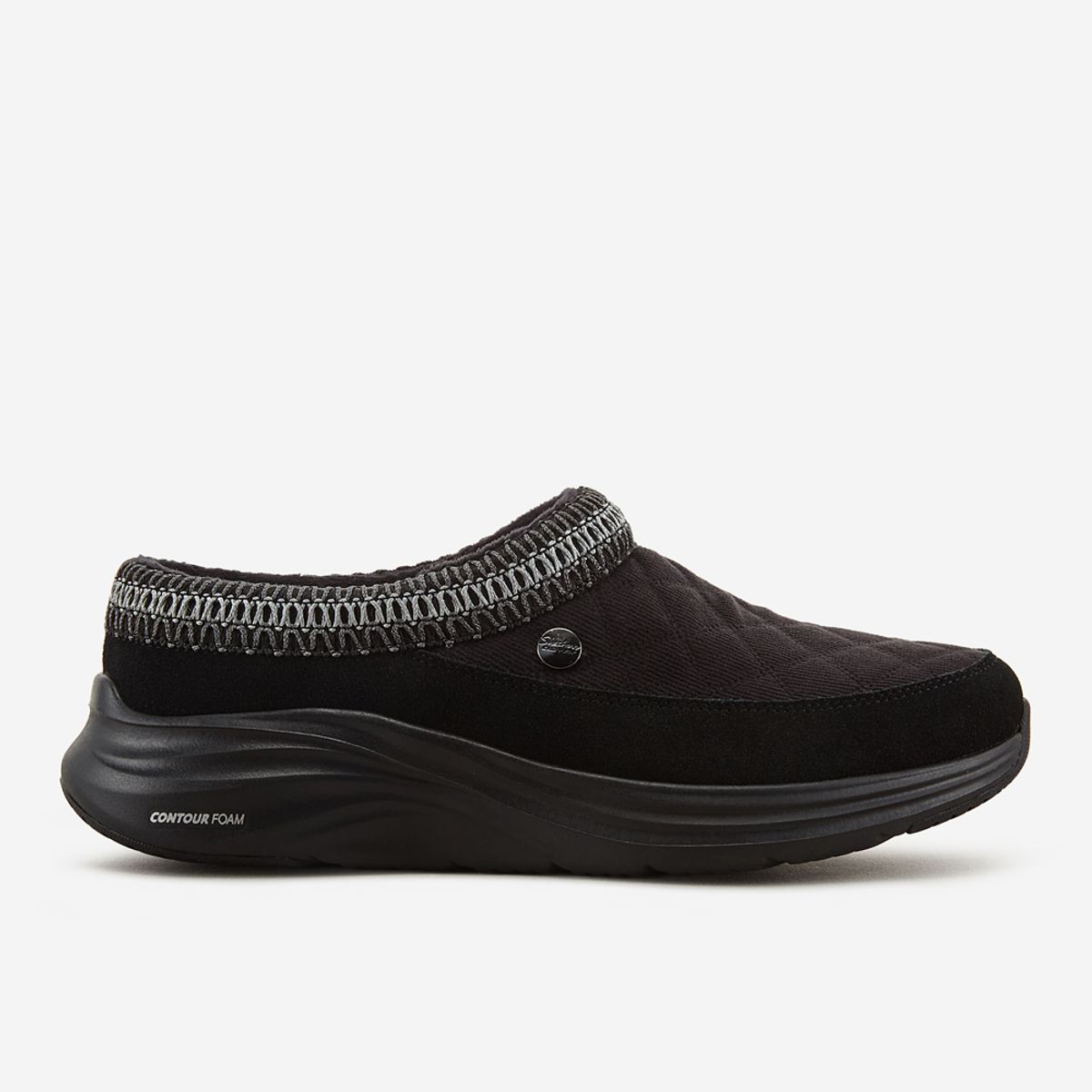 스케쳐스(SKECHERS) 여성 컨투어 폼 부츠 코지핏_SP0WSCGW211