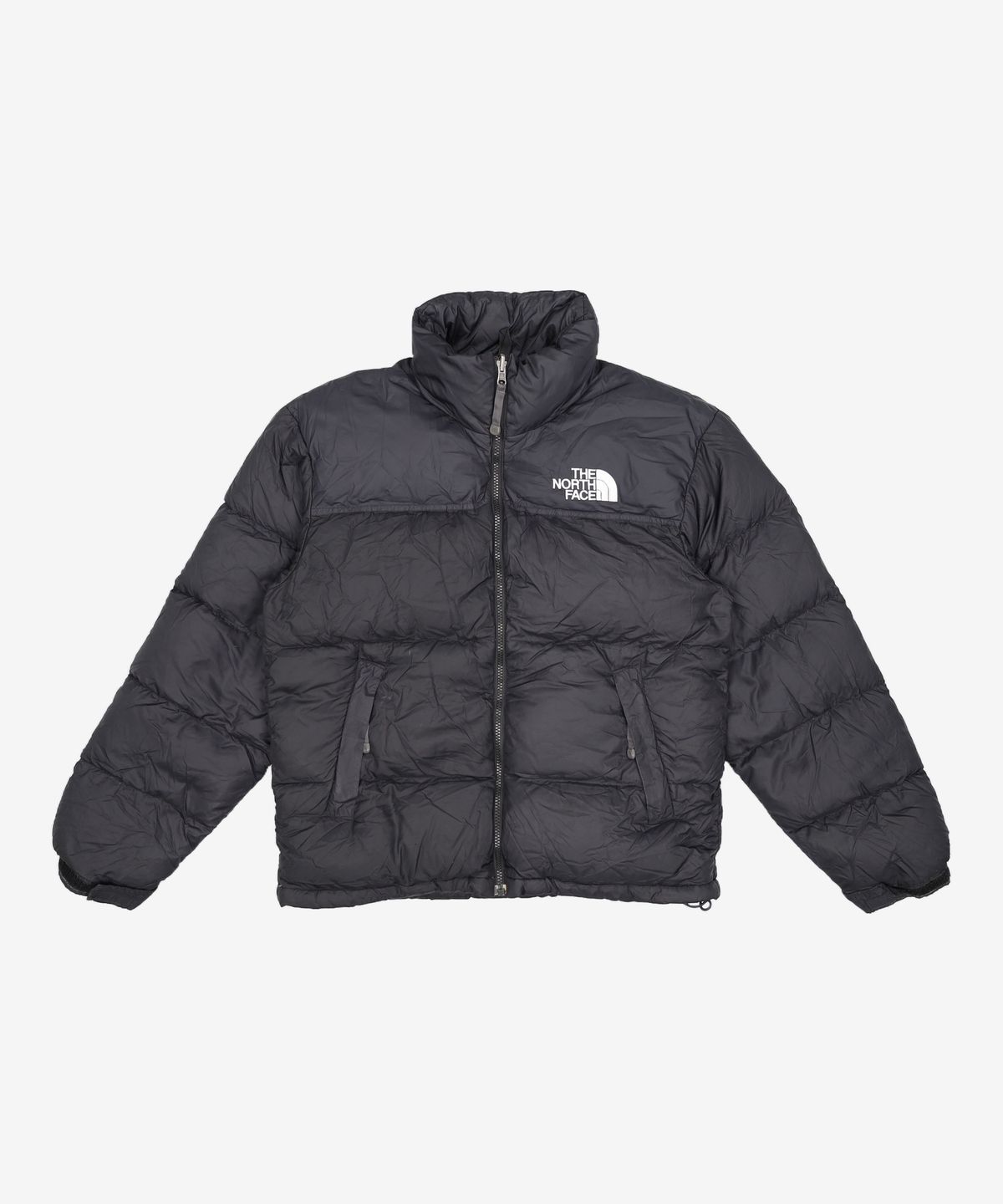 노스페이스(THE NORTH FACE) 숏 패딩/숏 헤비 아우터 S