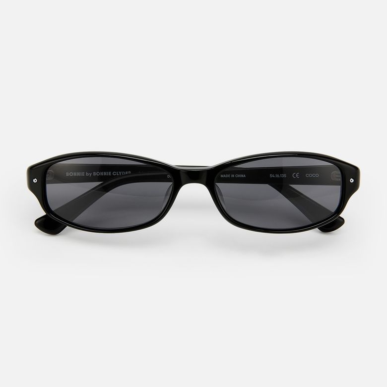 코코 Coco Black & Black