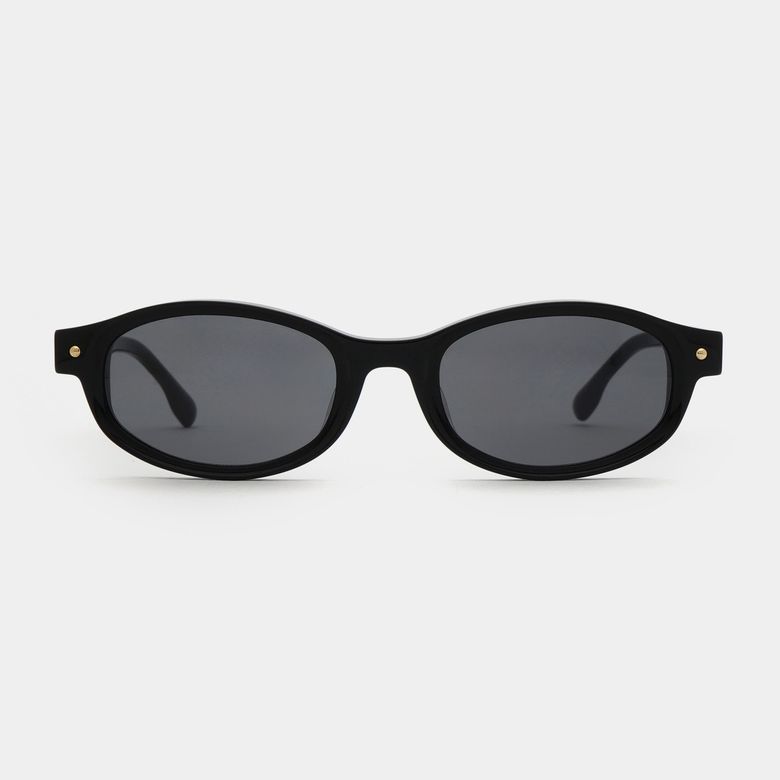 롤러코스터 Roller Coaster Black & Black
