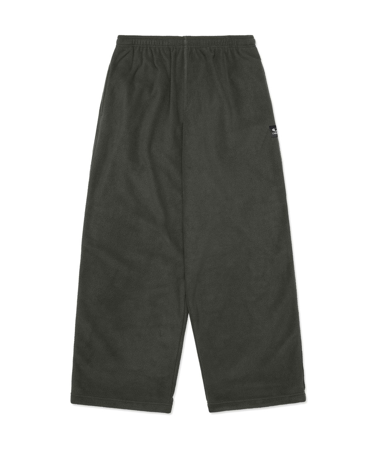 디미토(DIMITO) FLEECE OG PANTS MUD
