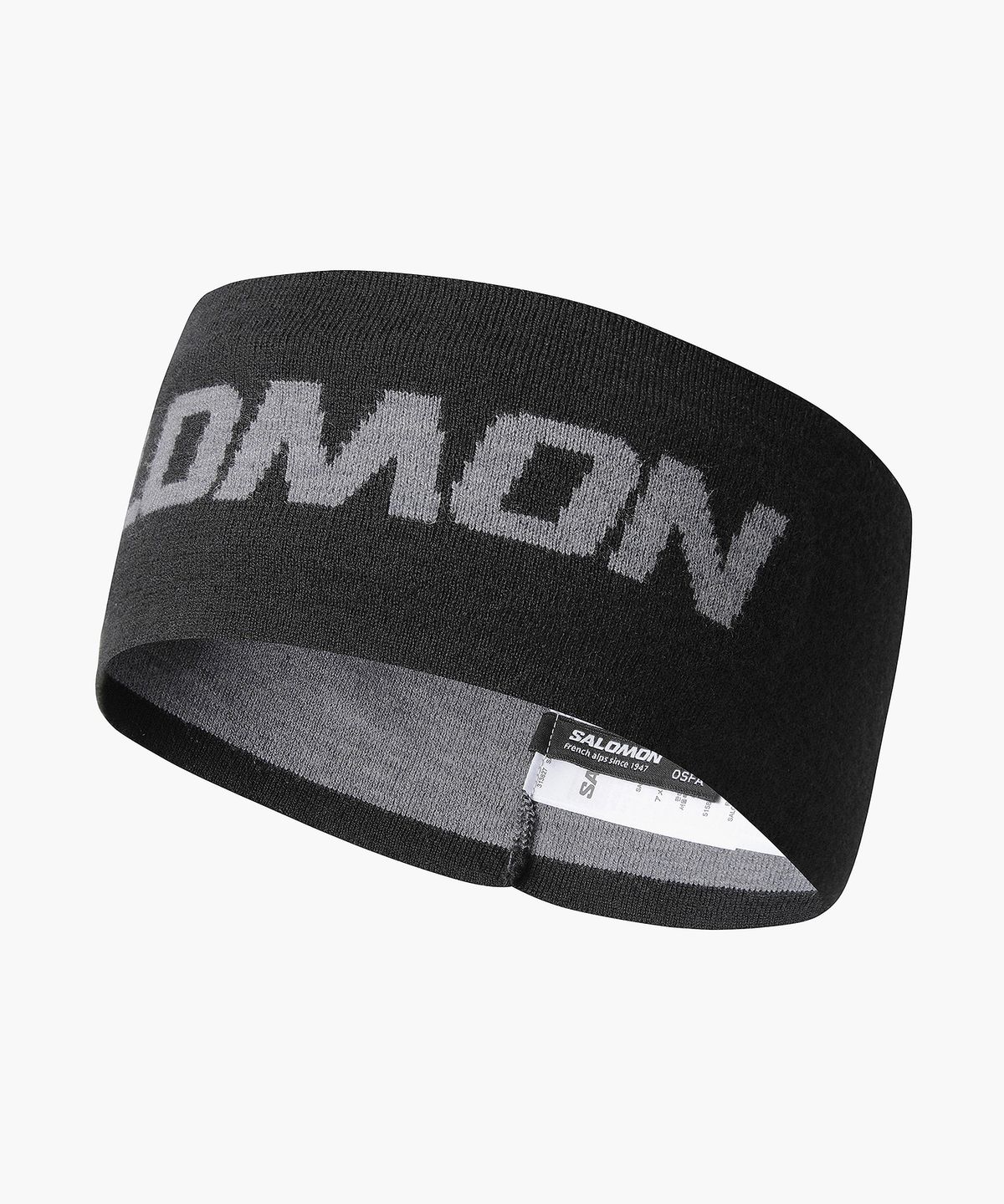 살로몬(SALOMON) 런 헤드 밴드_LD0423500