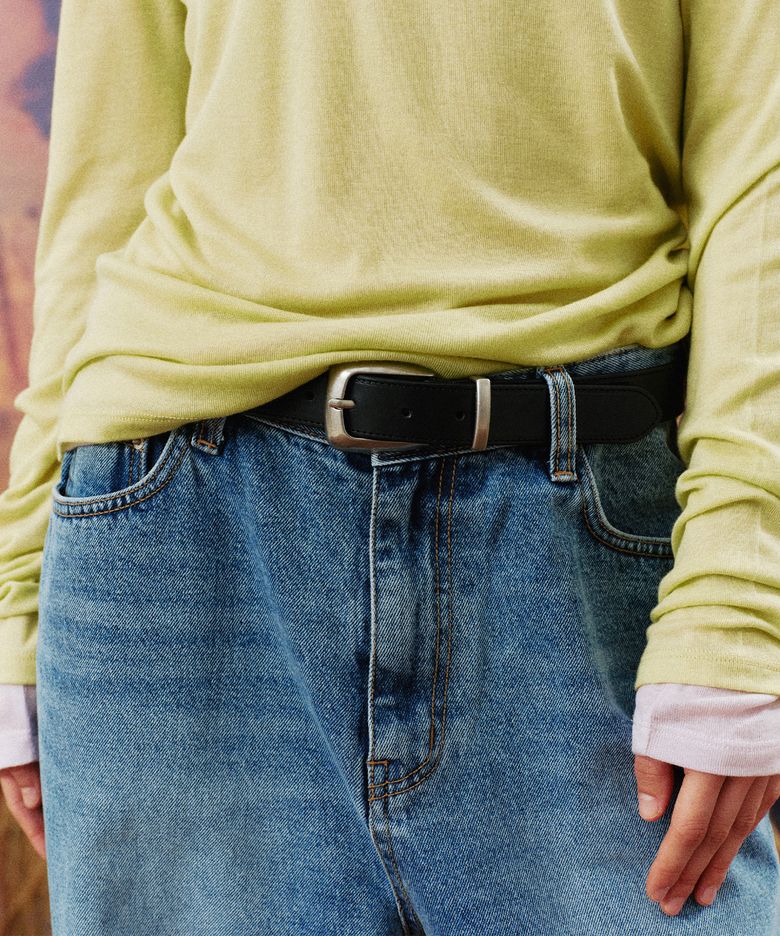 CANYON BELT_BLACK