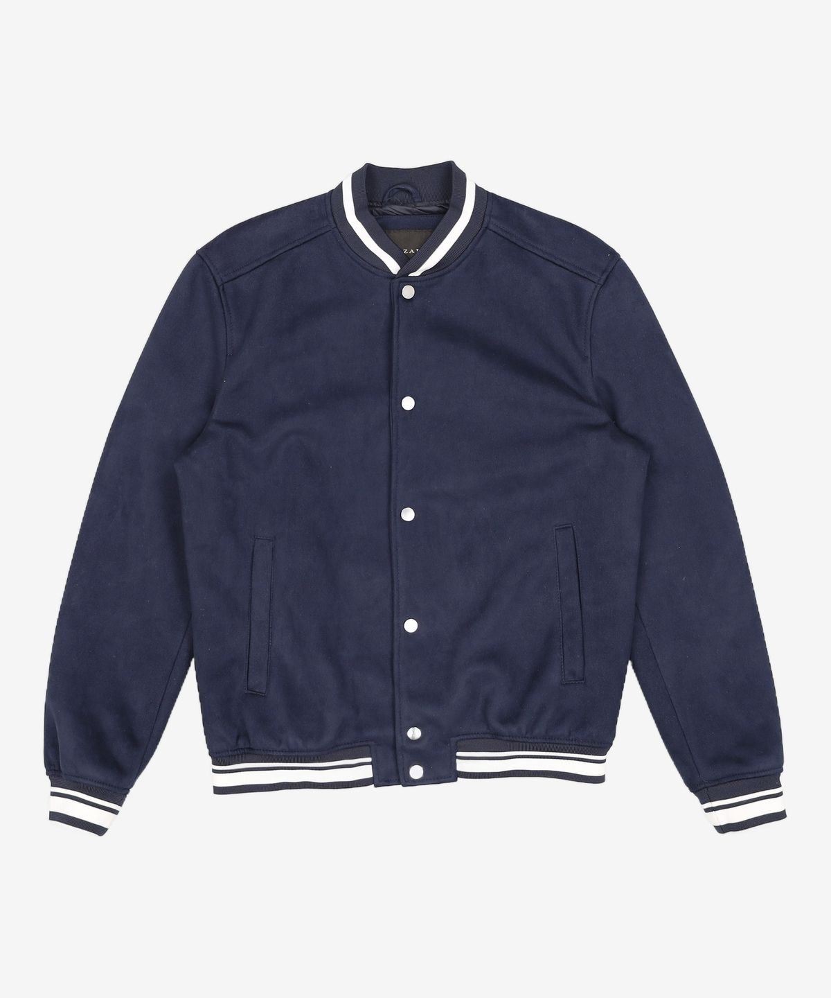 자라(ZARA) 스타디움 재킷 L