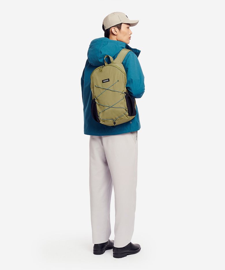 공용 경량 컴팩트 백팩 (20L) AAS26UBAC002DUGR