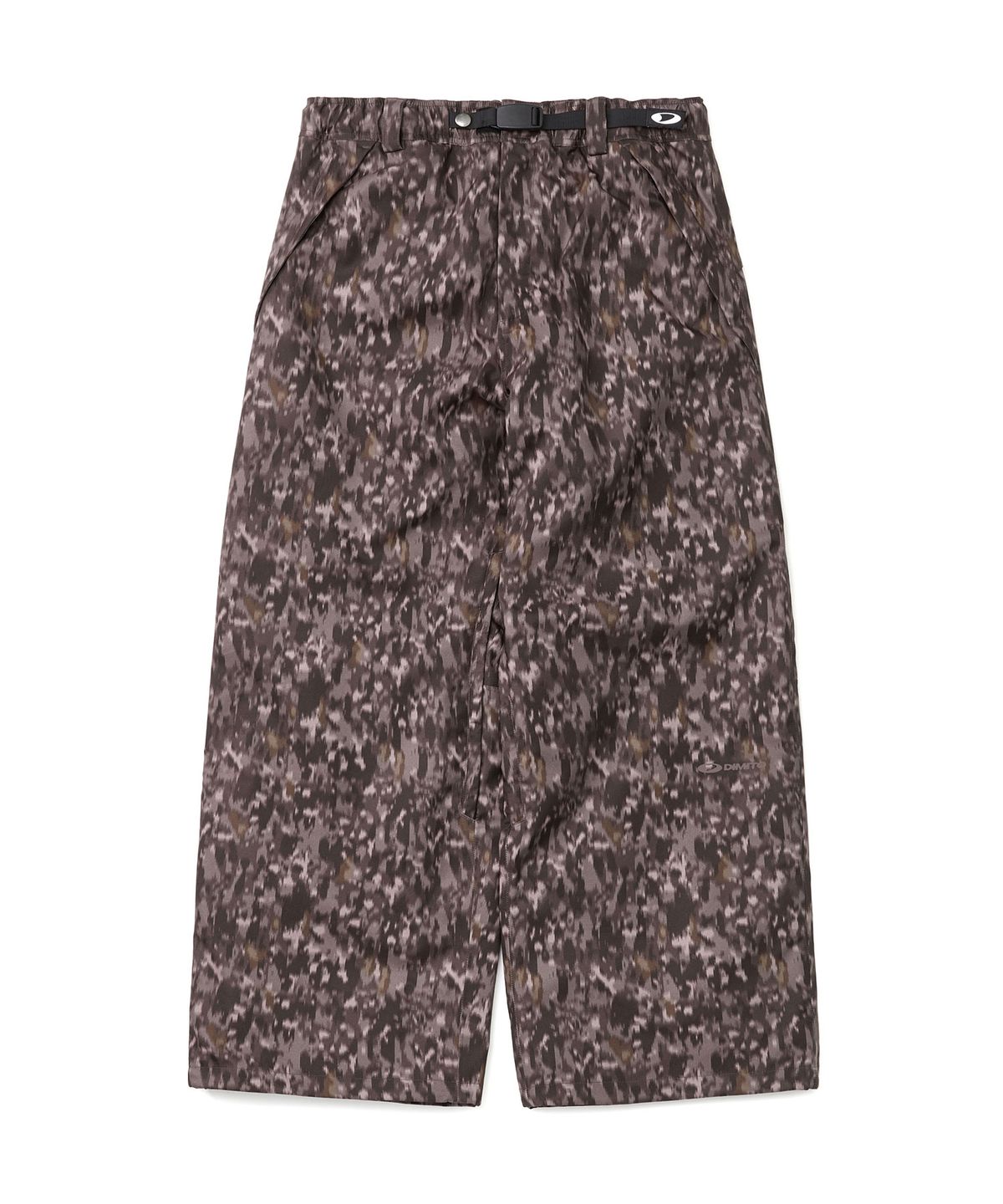 디미토(DIMITO) 26 NEO 2L PANTS (WIDE FIT LV.1) RIVER CAMO