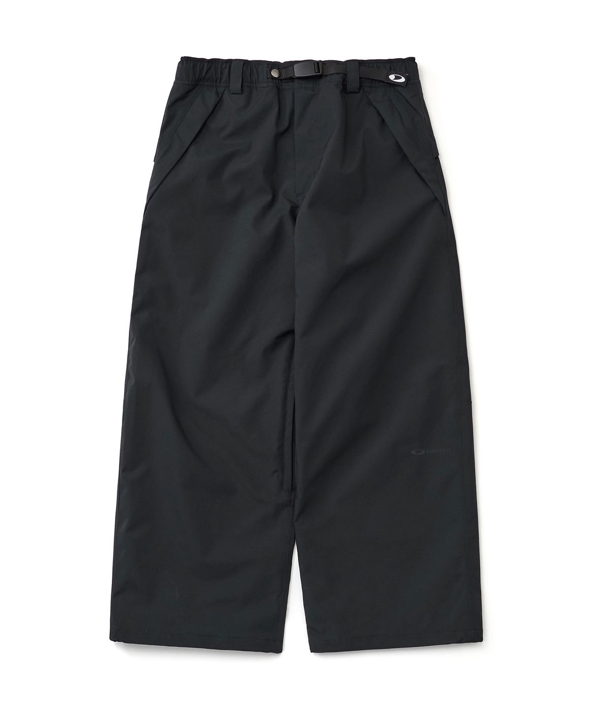 디미토(DIMITO) 26 NEO 2L PANTS (WIDE FIT LV.1) ABYSS