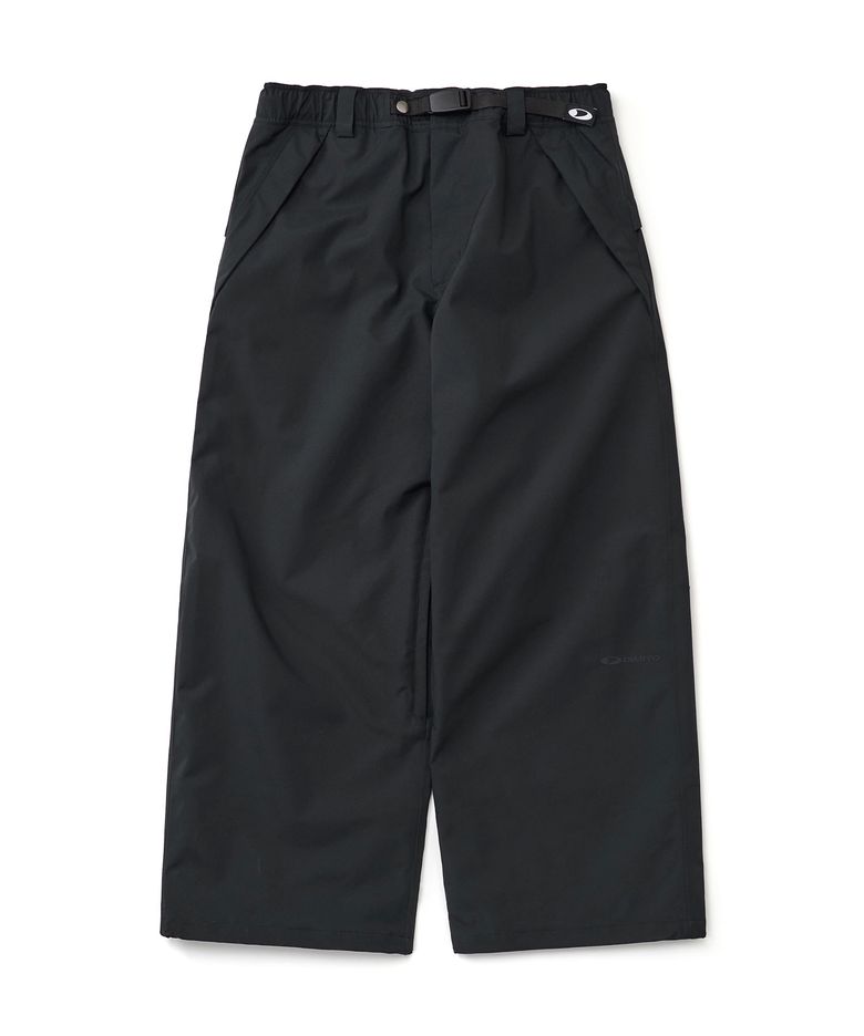 26 NEO 2L PANTS (WIDE FIT LV.1) ABYSS