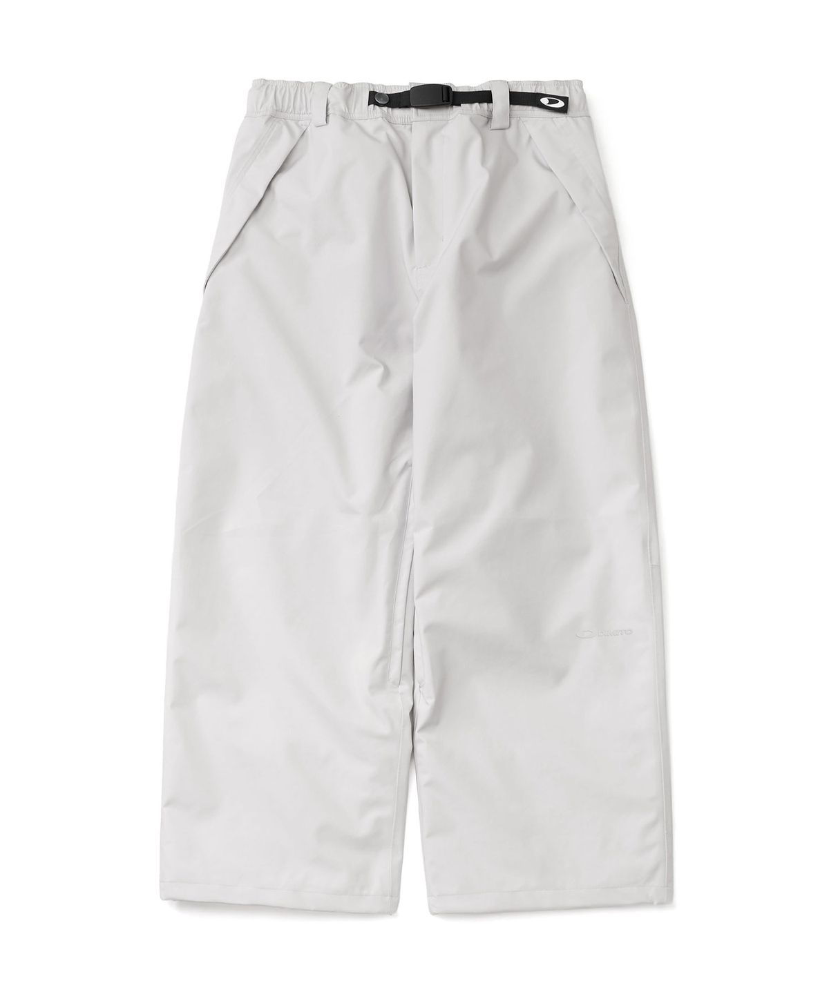 디미토(DIMITO) 26 NEO 2L PANTS (WIDE FIT LV.1) COSMIC LATTE