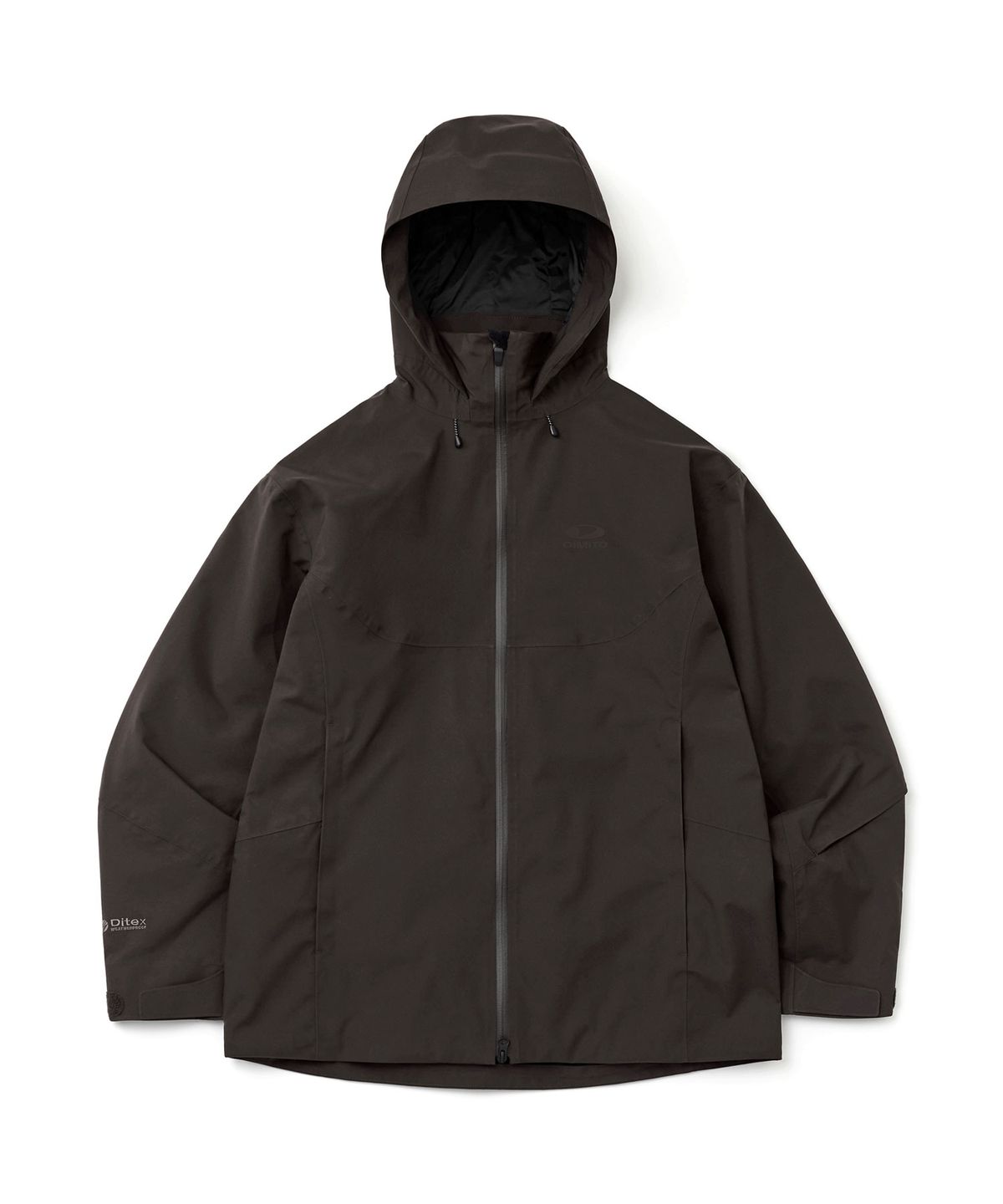 디미토(DIMITO) 26 NEO 2L JACKET MUD