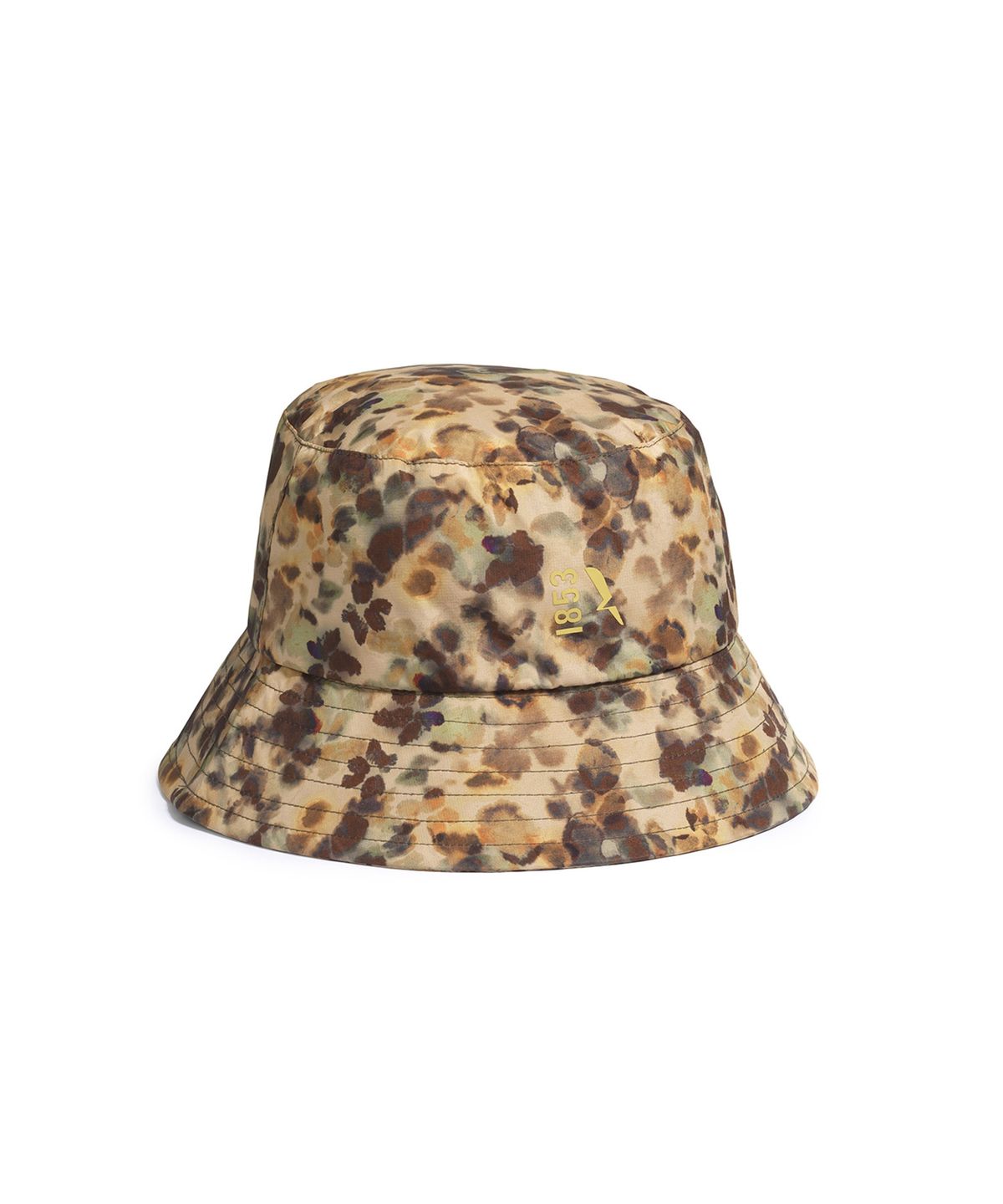 에이글(Aigle) 공용 프린트 버킷햇 AIW26UHAT007HPR