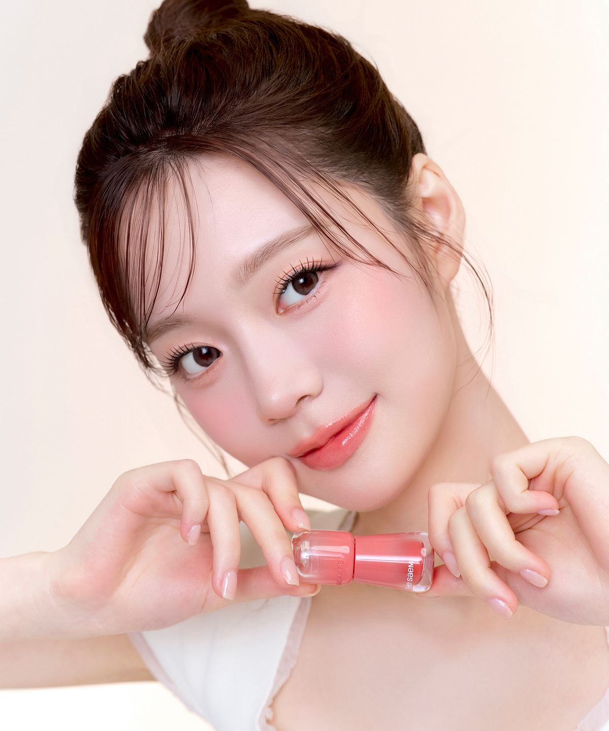더샘(THESAEM) 새미스 젤리샷 & 에이드샷 틴트