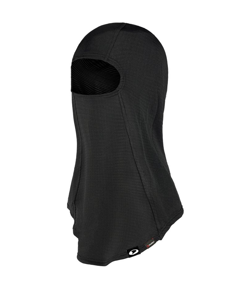 26 POLARTEC SKIN BALACLAVA BLACK