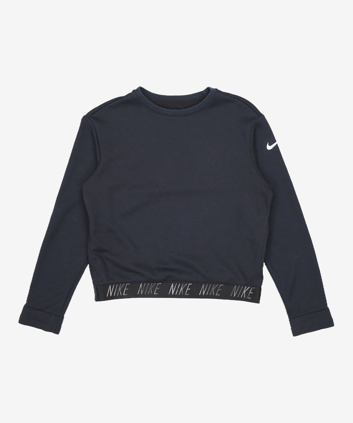 나이키(NIKE) 맨투맨/스웨트셔츠 S