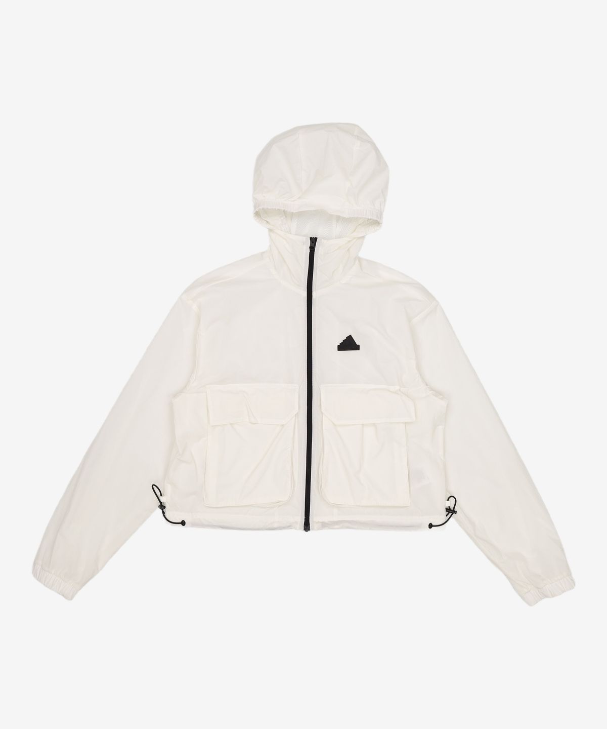 아디다스(ADIDAS) 윈드브레이커 W - 화이트 / IS0660 XS