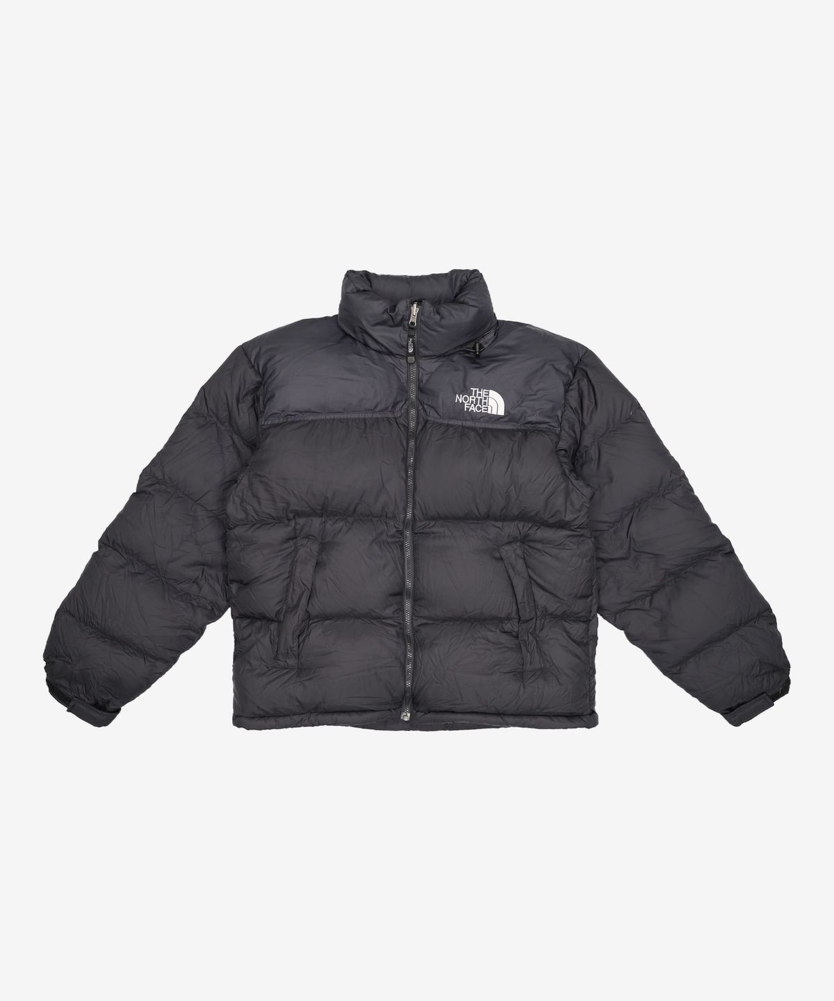 노스페이스(THE NORTH FACE) 숏 패딩/숏 헤비 아우터 M