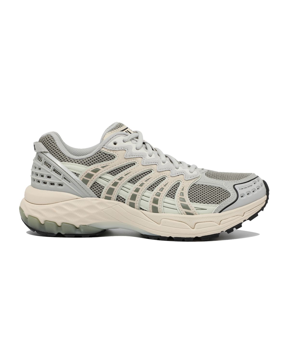 케이스위스(K-SWISS) 여성 코네호 스니커즈_AKSFLWV503OG