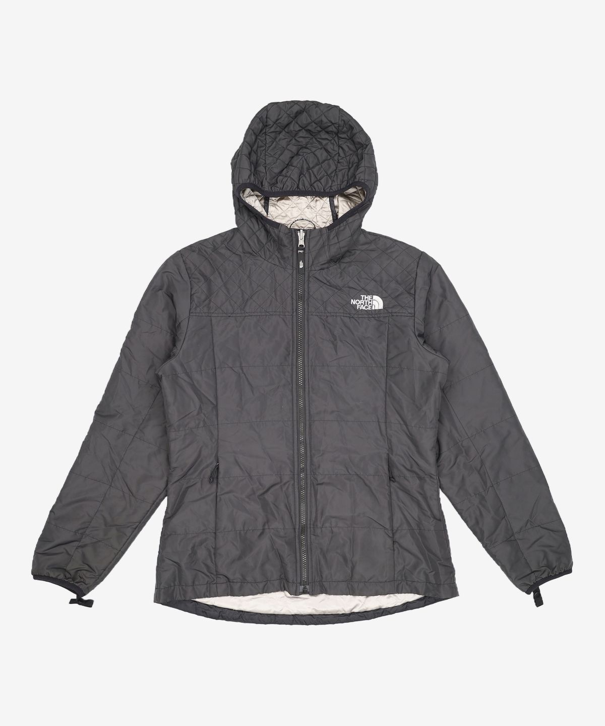 노스페이스(THE NORTH FACE) 숏 패딩/숏 헤비 아우터 M