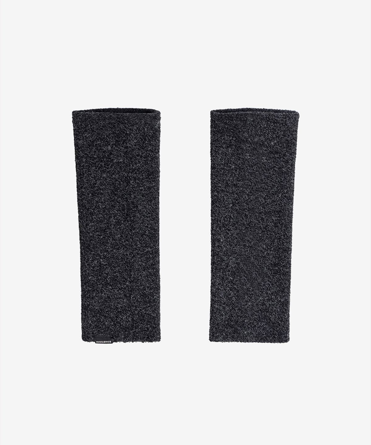 인사일런스 우먼(INSILENCE WOMEN) 핸드 & 레그 워머 CHARCOAL