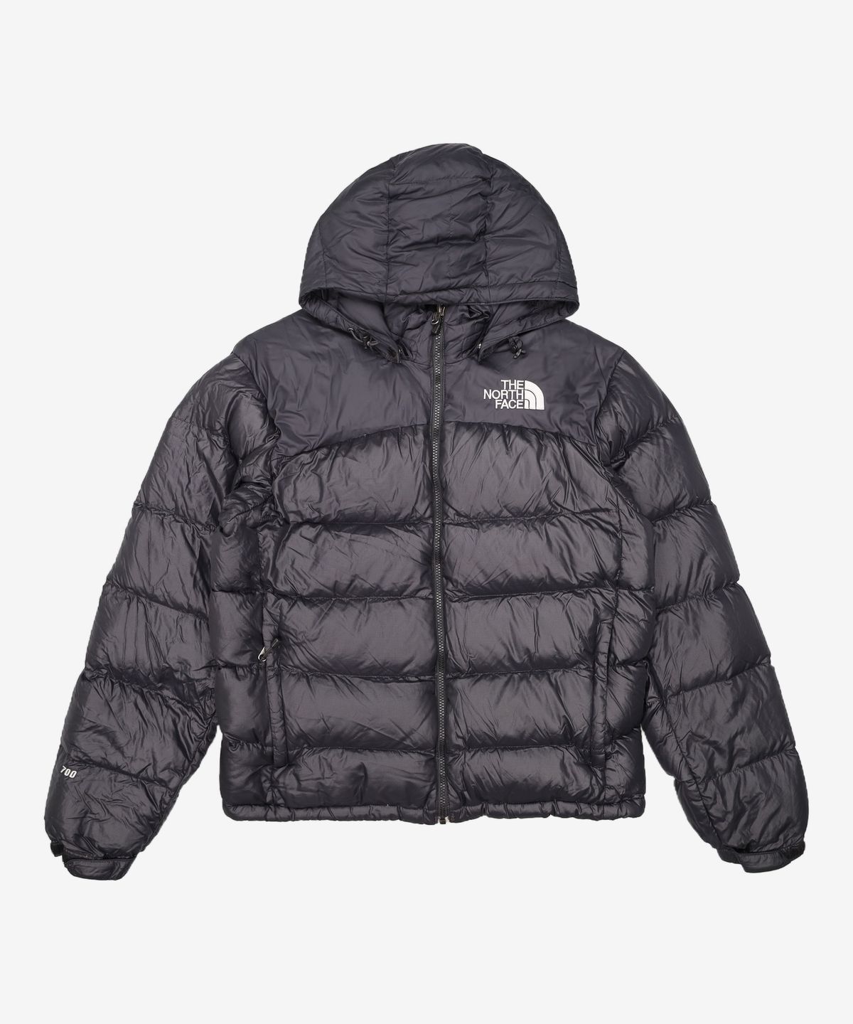 노스페이스(THE NORTH FACE) 숏 패딩/숏 헤비 아우터 M