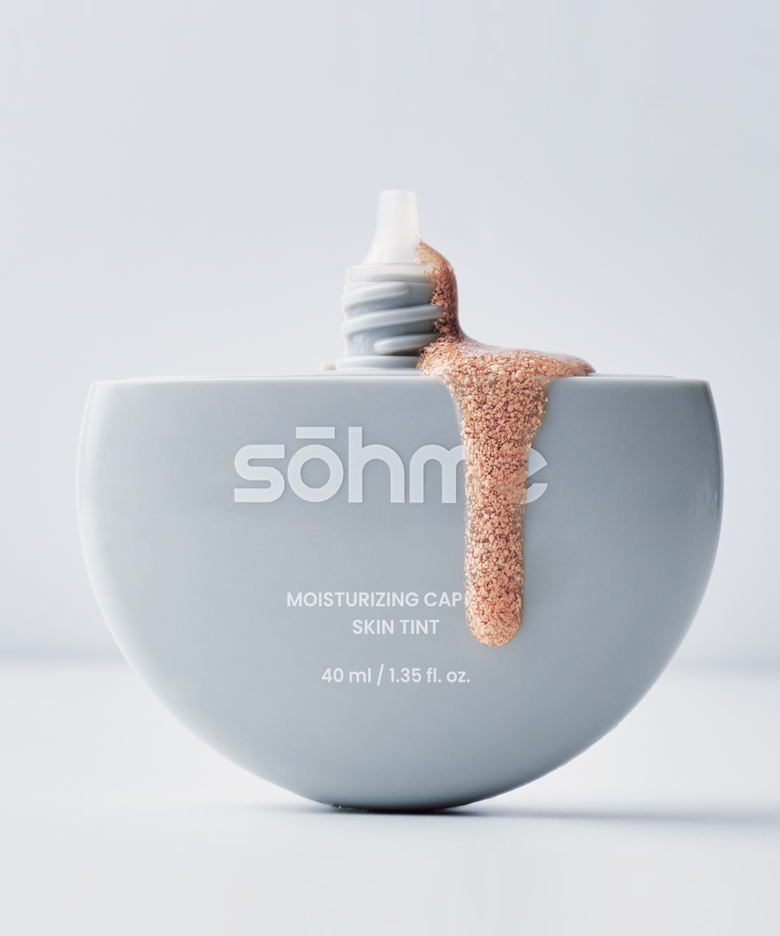 쏘미 모이스처라이징 스킨 캡슐 틴트 40ml