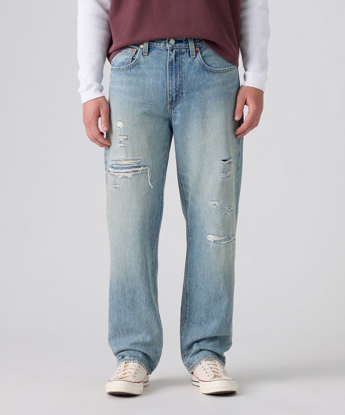 리바이스(LEVI'S) 568™ 루즈 스트레이트 진 29037-0161