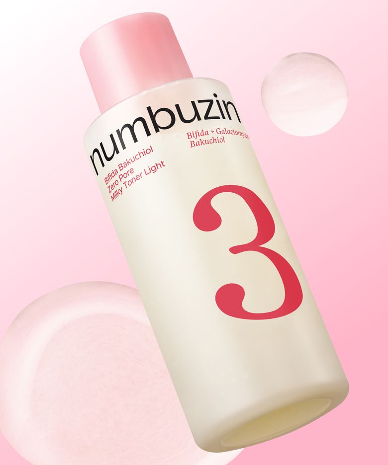3번 보들보들 퍼스트결 부스팅 토너 200ml