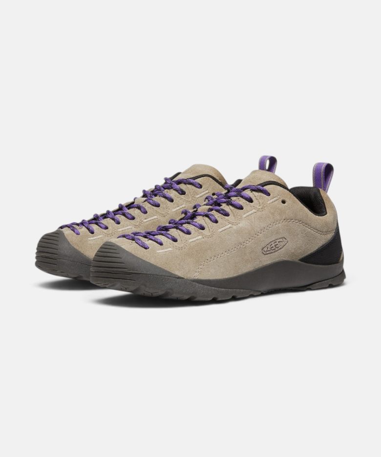재스퍼 여성 스니커즈 BRINDLE/TILLANDSIA PURPLE