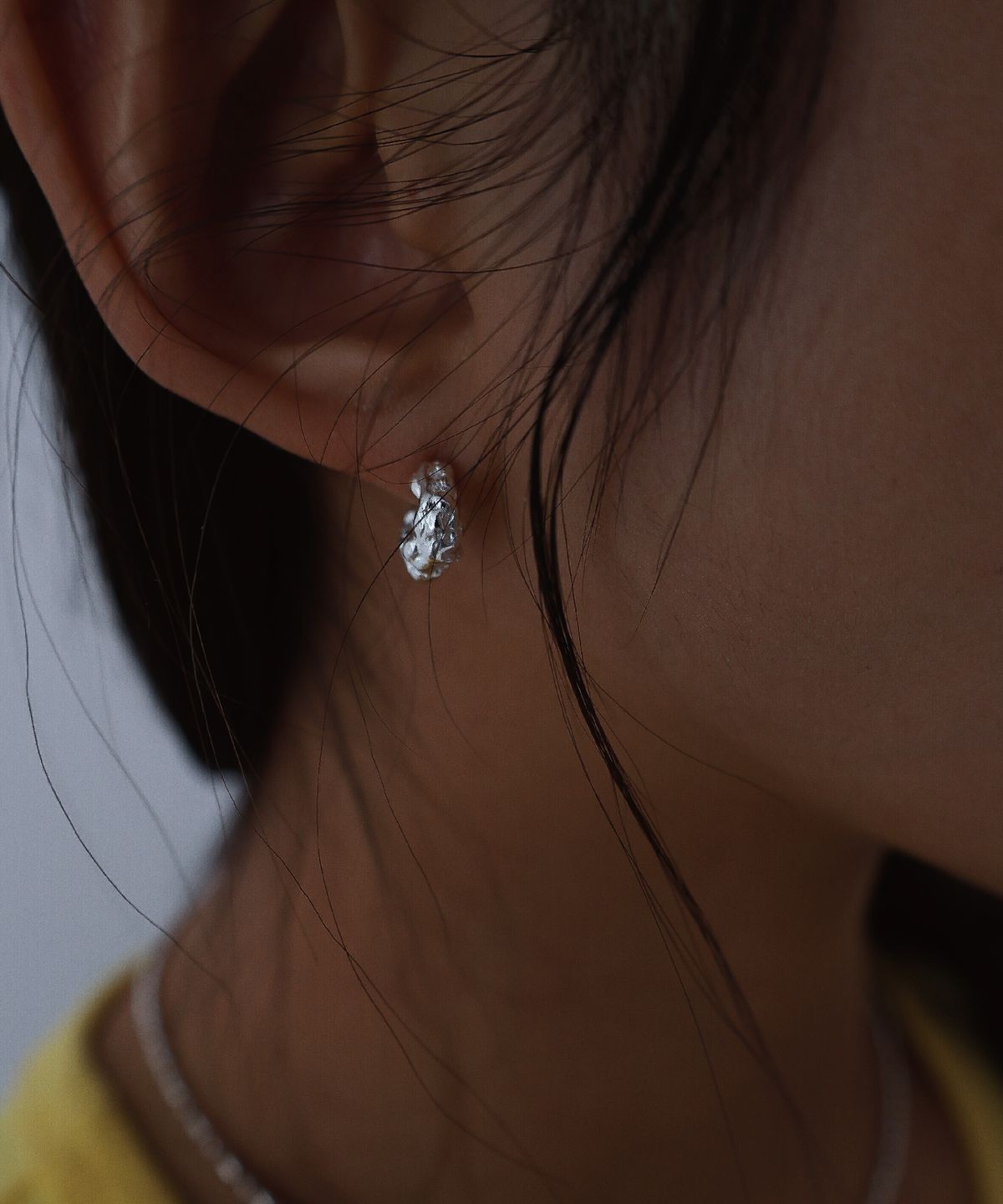 메리티(MERITY) Melting earring