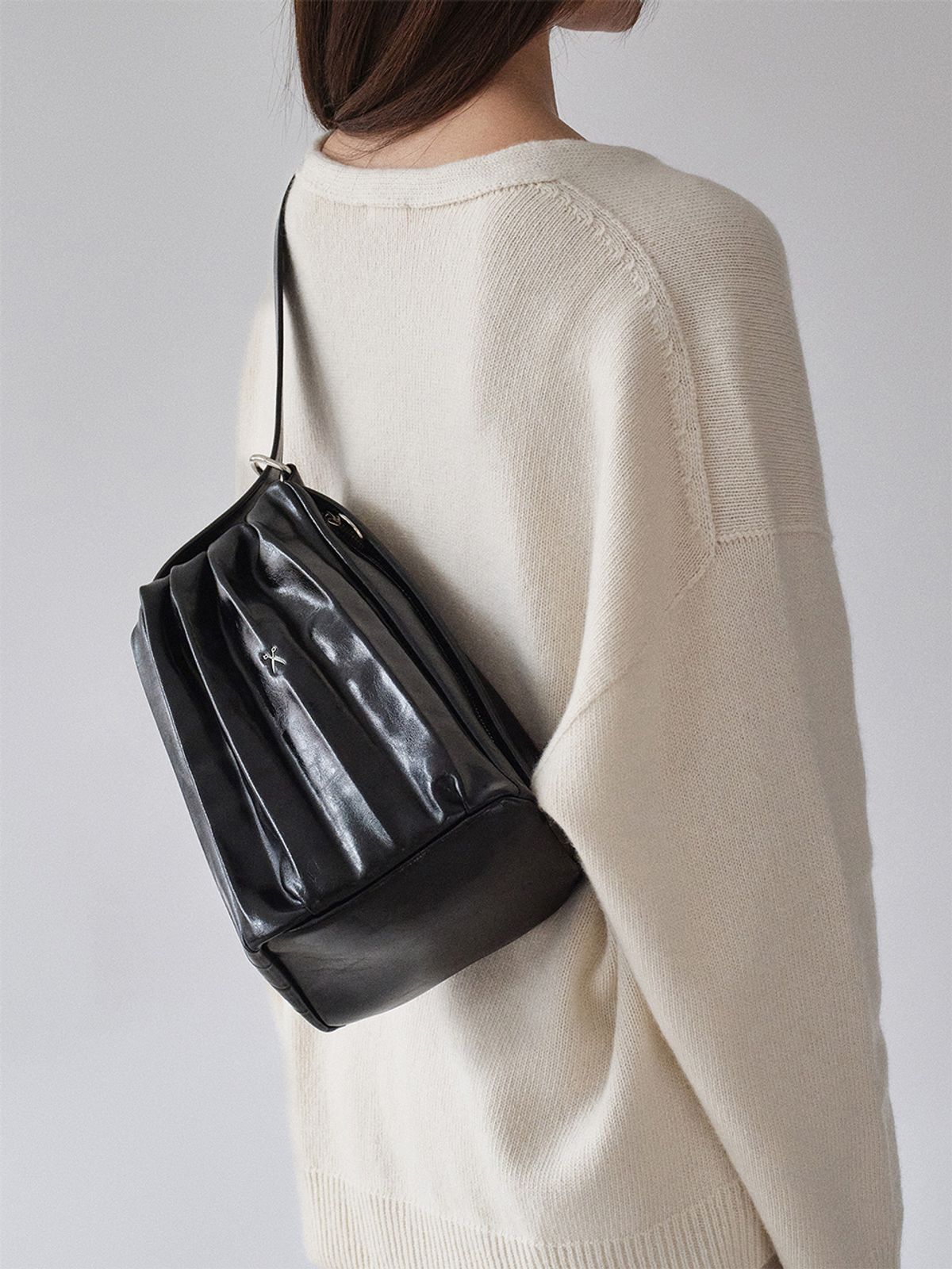 조셉앤스테이시(JOSEPH&STACEY) Daily Pumpkin Pleats M (ALL)