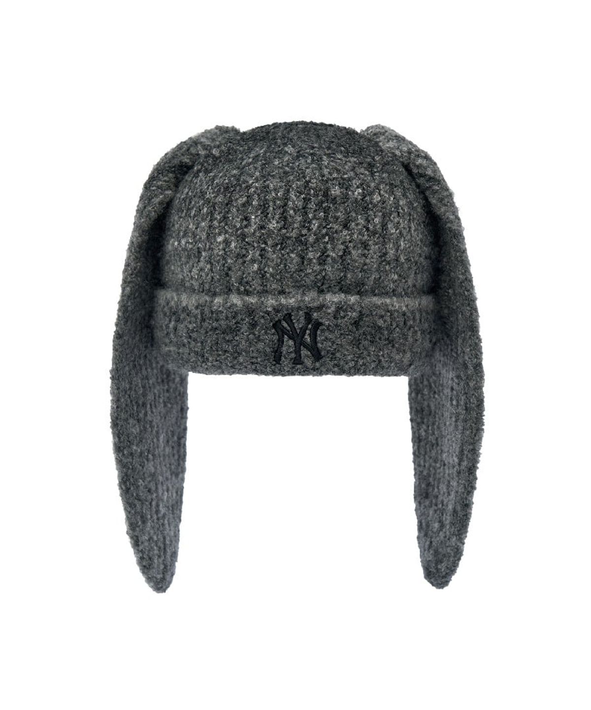 엠엘비(MLB) 버니 비니 NY (Black)