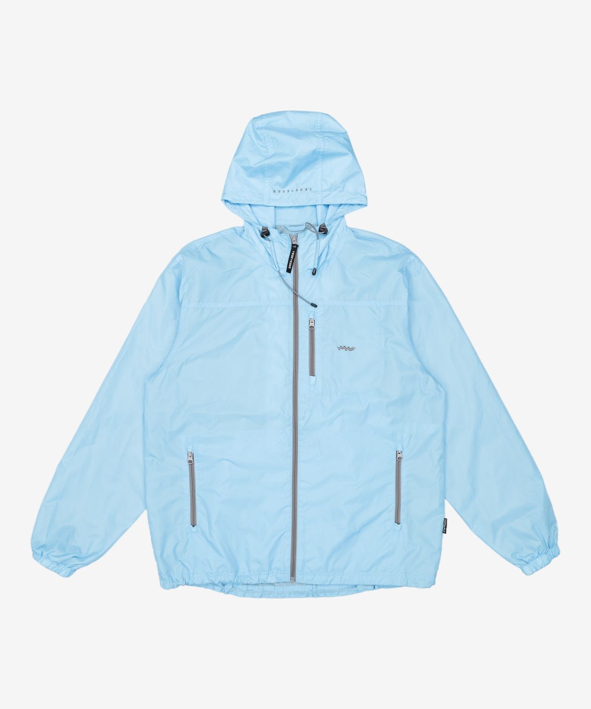 예스아이씨(YESEYESEE) Y.E.S Windbreaker Black M