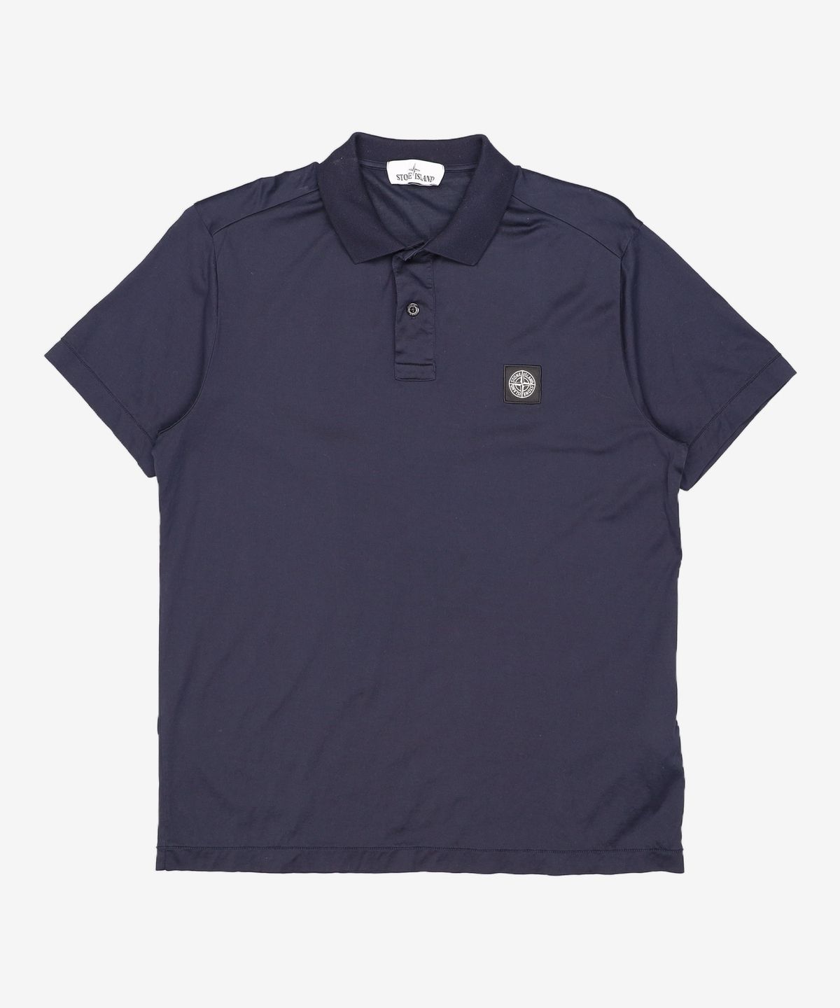 스톤아일랜드(STONE ISLAND) 피케/카라 티셔츠 XL