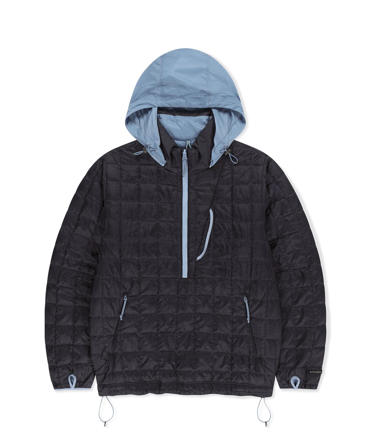 썬러브투어(SUNLOVETOUR) PrimaLoft® Shift Insulated Pullover Navy