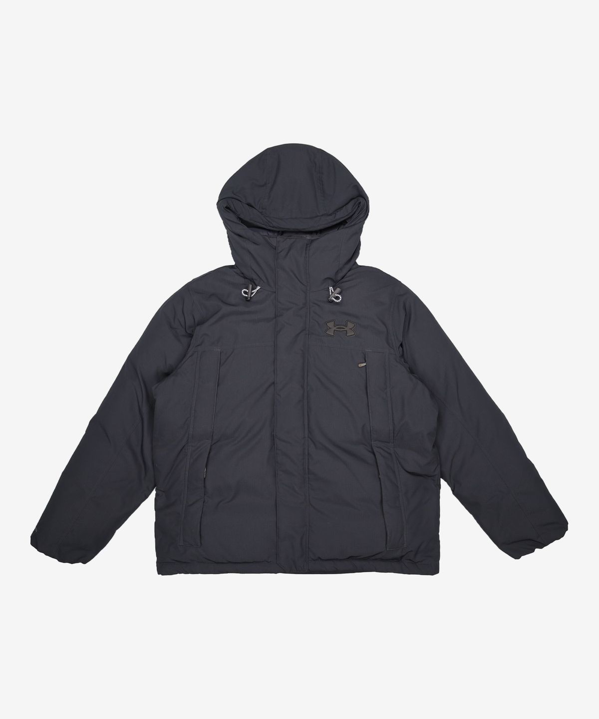 언더아머(UNDERARMOUR) 락 다운 점퍼 1360627-001 XL