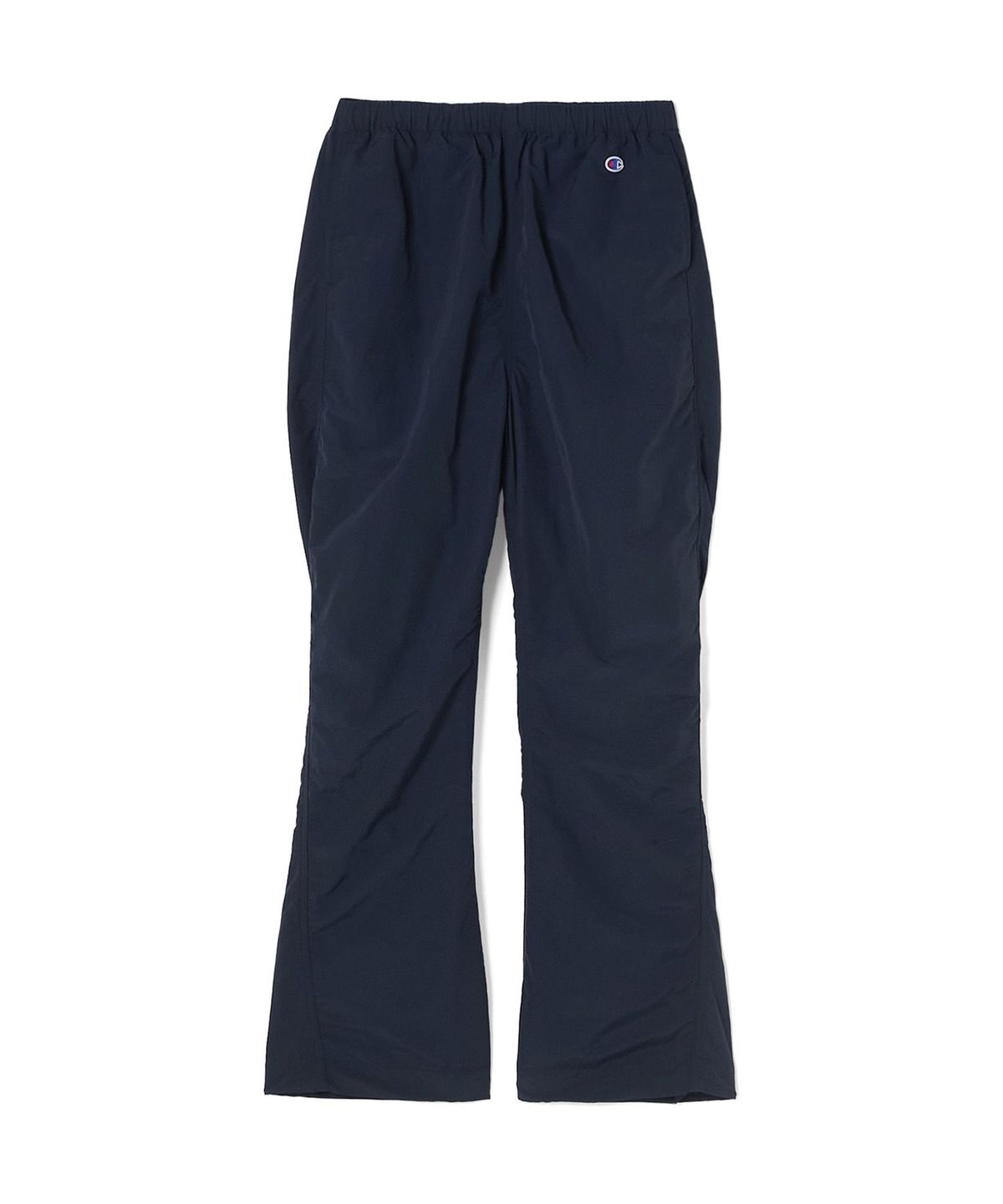 챔피온(CHAMPION) 챔피온 X 엔할리우드 와이드 이지 팬츠 Navy