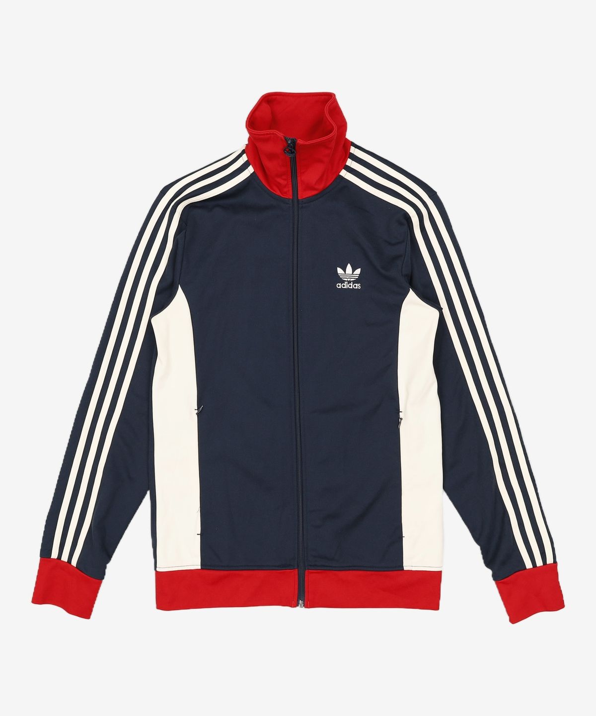 아디다스(ADIDAS) 트레이닝 재킷 100