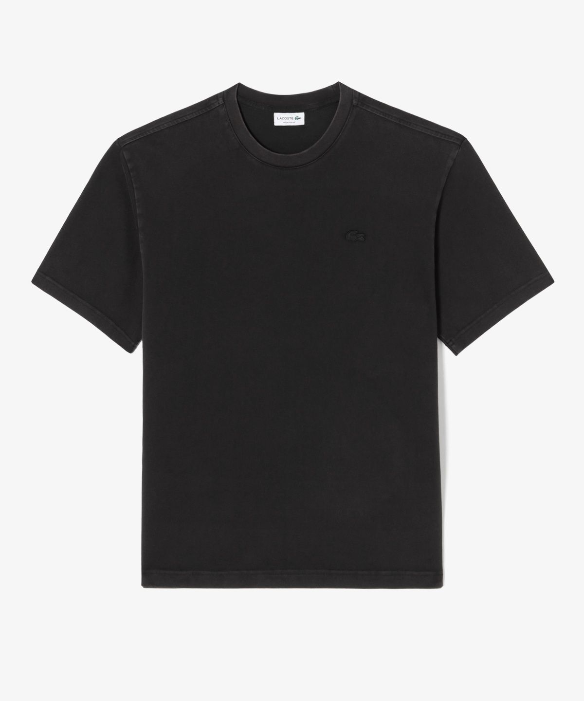 라코스테(LACOSTE) 남성 워싱 헤비저지 반팔 티셔츠 TH171E-56N 031