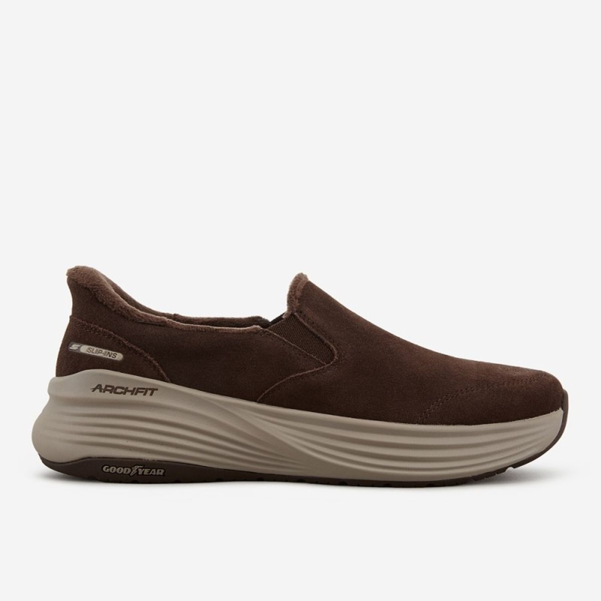 스케쳐스(SKECHERS) 여성 고워크 스태빌리티 2.0(슬립인스)_SP0WWCGY092