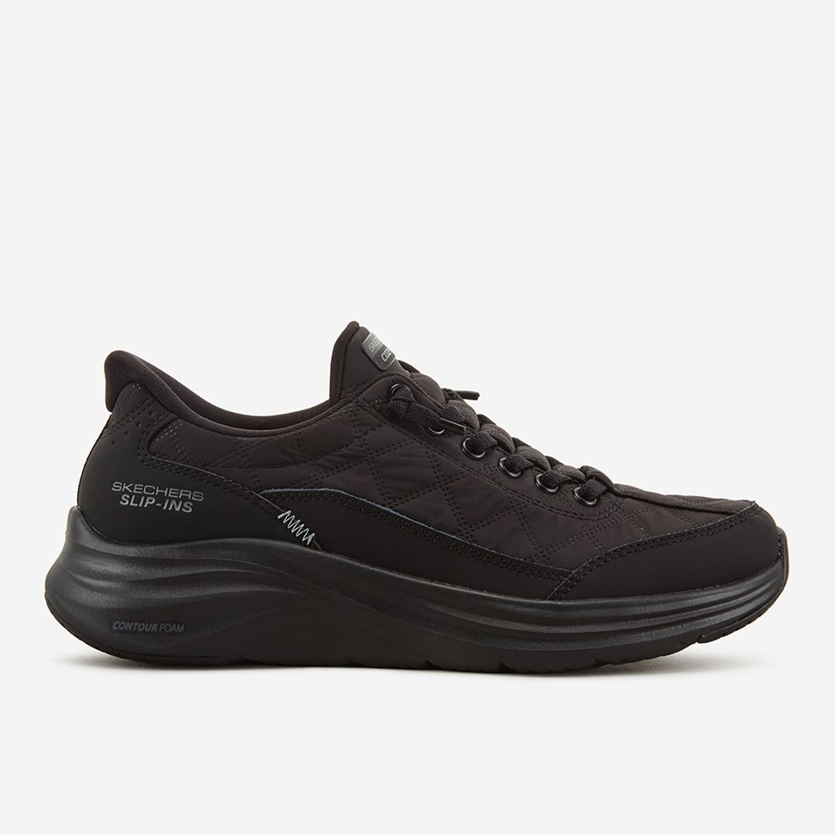 스케쳐스(SKECHERS) 여성 컨투어폼 코지핏(슬립인스)_SL0WPCGY083
